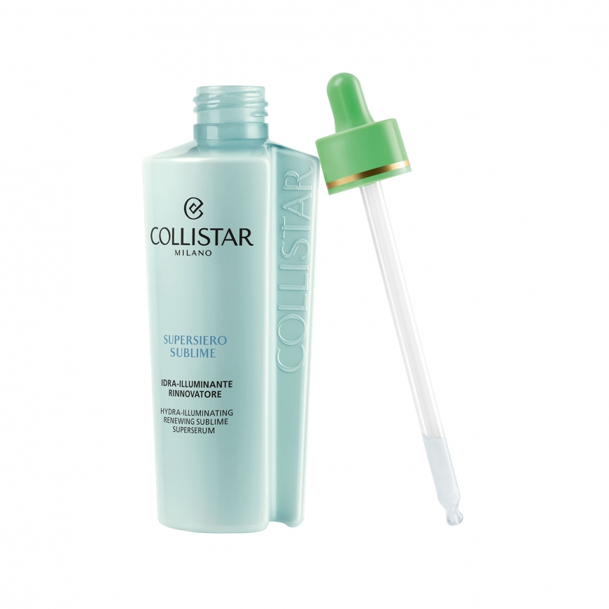 Collistar 7007811 Kūno kremas arba losjonas 200 ml Serumas Moteriškas – 2