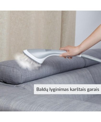 Prietaisas lyginantis karštais garais Zyle ZY68GS – 7