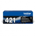 Brother TN-421BK toonerikassett 1 tk Originaal Must Brother TN-421BK toonerikassett 1 tk Originaal Must