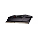 G.Skill Ripjaws V F4-2666C19Q-128GVK memory module 128 GB 4 x 32 GB DDR4 288-pin DIMM G.Skill Ripjaws V F4-2666C19Q-128GVK memory module 128 GB 4 x 32 GB DDR4 288-pin DIMM