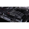 G.Skill Ripjaws V F4-2666C19Q-128GVK модуль памяти 128 GB 4 x 32 GB DDR4 288-pin DIMM G.Skill Ripjaws V F4-2666C19Q-128GVK модуль памяти 128 GB 4 x 32 GB DDR4 288-pin DIMM
