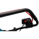 Makita DLM382CM2 muruniiduk Iseliikuv muruniiduk Patarei Must, Sinine Makita DLM382CM2 muruniiduk Iseliikuv muruniiduk Patarei Must, Sinine