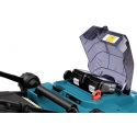 Makita DLM382CM2 газонокосилка Колесная газонокосилка Аккумулятор Черный, Синий Makita DLM382CM2 газонокосилка Колесная газонокосилка Аккумулятор Черный, Синий