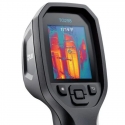 FLIR TG298 Wärmebildkamera -25 bis+1080°C Черный Встроенный экран ЖК 320 x 240 пикселей FLIR TG298 Wärmebildkamera -25 bis+1080°C Черный Встроенный экран ЖК 320 x 240 пикселей