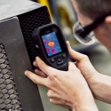 FLIR TG298 Wärmebildkamera -25 bis+1080°C Must Sisseehitatud ekraan LCD 320 x 240 pikslit FLIR TG298 Wärmebildkamera -25 bis+1080°C Must Sisseehitatud ekraan LCD 320 x 240 pikslit