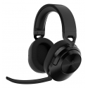 Corsair HS55 WIRELESS Austiņas Bezvadu Speļu Bluetooth Melns, Ogleklis Corsair HS55 WIRELESS Austiņas Bezvadu Speļu Bluetooth Melns, Ogleklis