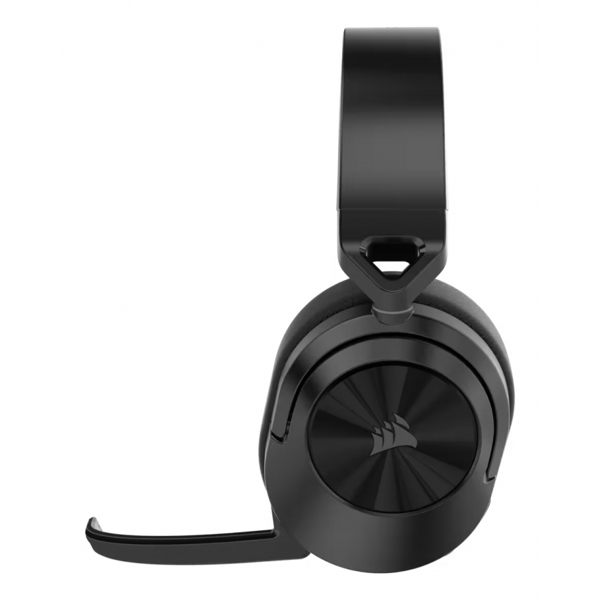 Corsair HS55 WIRELESS Гарнитура Беспроводной Оголовье Игровой Bluetooth Черный, Угольный – 2