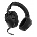 Corsair HS55 WIRELESS Headset Head-band Gaming Bluetooth Black, Carbon Corsair HS55 WIRELESS Headset Head-band Gaming Bluetooth Black, Carbon