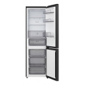 LG GBBSJ1CCEP холодильник с морозильной камерой Отдельно стоящий 333 L Черный LG GBBSJ1CCEP холодильник с морозильной камерой Отдельно стоящий 333 L Черный