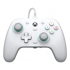 GameSir G7 SE White USB Gamepad Analogue / Digital Xbox One, Xbox Series S, Xbox Series X