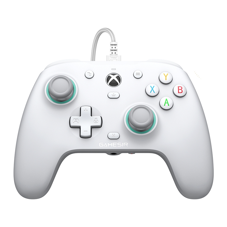 GameSir G7 SE Balts USB Spēļu
