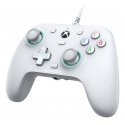 GameSir G7 SE Valkoinen USB Pad-ohjain Analoginen/Digitaalinen Xbox One, Xbox Series S, Xbox Series 