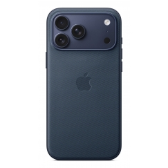 Apple MGF94ZM/A mobilo telefonu apvalks 17,5 cm (6.9") Aploksne Zils
