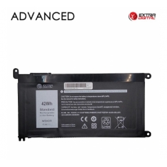 Extra Digital NB441747 запчасть для ноутбука Аккумулятор