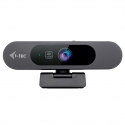 i-tec SOLOMON PRO 900 вебкамера 8,29 MP 3840 x 2160 пикселей USB Черный i-tec SOLOMON PRO 900 вебкамера 8,29 MP 3840 x 2160 пикселей USB Черный