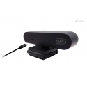 i-tec SOLOMON PRO 900 internetinė kamera 8,29 MP 3840 x 2160 pikseliai USB Juoda i-tec SOLOMON PRO 900 internetinė kamera 8,29 MP 3840 x 2160 pikseliai USB Juoda
