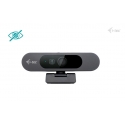 i-tec SOLOMON PRO 900 vebkamera 8,29 MP 3840 x 2160 pikseļi USB Melns i-tec SOLOMON PRO 900 vebkamera 8,29 MP 3840 x 2160 pikseļi USB Melns