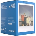 Polaroid 6013 polaroidfilm 40 tk 89 x 108 mm Polaroid 6013 polaroidfilm 40 tk 89 x 108 mm