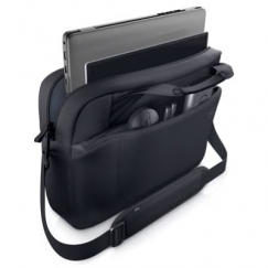 DELL CC5624S 39,6 cm (15.6") Salkku Musta