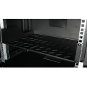 Equip EZFS-19-2-80-B аксессуар для шкафов и стоек Полка стойки Equip EZFS-19-2-80-B аксессуар для шкафов и стоек Полка стойки