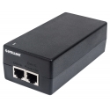 Intellinet 561235 PoE-adapter Gigabit Ethernet 48 V Intellinet 561235 PoE-adapter Gigabit Ethernet 48 V