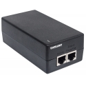 Intellinet 561235 PoE adapteris Tīkls Gigabit Ethernet 48 V Intellinet 561235 PoE adapteris Tīkls Gigabit Ethernet 48 V