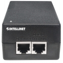 Intellinet 561235 PoE адаптер Гигабитный Ethernet 48 V Intellinet 561235 PoE адаптер Гигабитный Ethernet 48 V