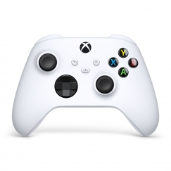 Microsoft Xbox Wireless Controller White