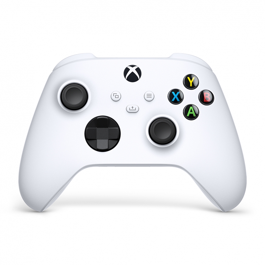 Microsoft Xbox Wireless Controller White