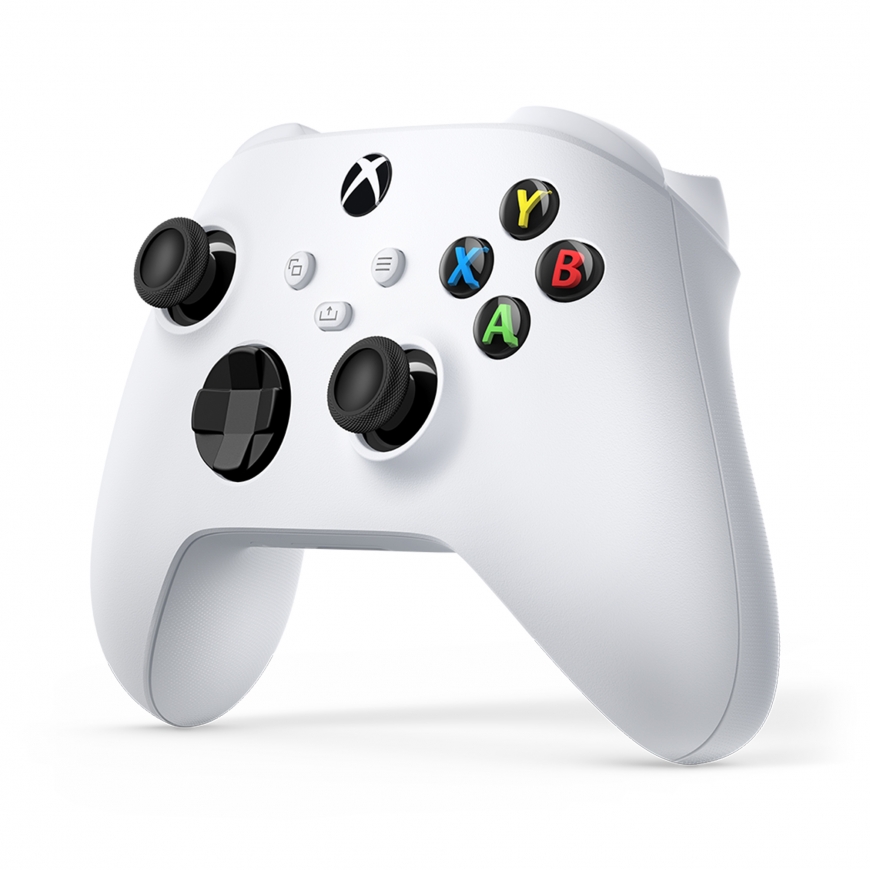 Microsoft Xbox Wireless Controller White – 2
