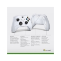 Microsoft Xbox Wireless Controller White