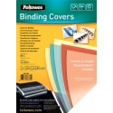 Fellowes 53762 обложка/переплёт Пластик Прозрачный 100 шт Fellowes 53762 обложка/переплёт Пластик Прозрачный 100 шт