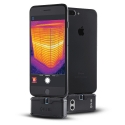 FLIR ONE Pro Andorid (USB-C) Melns FLIR ONE Pro Andorid (USB-C) Melns