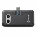 FLIR ONE Pro Andorid (USB-C) Musta