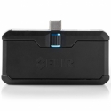 FLIR ONE Pro Andorid (USB-C) Musta