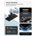 Spigen Liquid Air (MagFit) mobilo telefonu apvalks 17,5 cm (6.9") Aploksne Pelēks Spigen Liquid Air (MagFit) mobilo telefonu apvalks 17,5 cm (6.9") Aploksne Pelēks