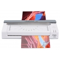 Olympia 3130 laminavimo aparatas Šalto / karšto laminavimo įrenginys 250 mm/min Balta
