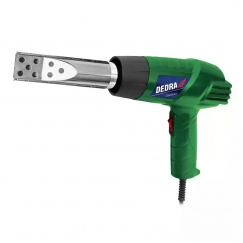 DEDRA DED7972 kuumailmapistooli