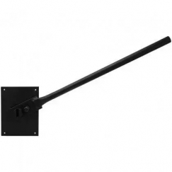 DEDRA 1274-06 tube/pipe bending tool