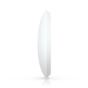 Ubiquiti U7 Lite 4300 Mbit/s Valge Power over Ethernet tugi Ubiquiti U7 Lite 4300 Mbit/s Valge Power over Ethernet tugi