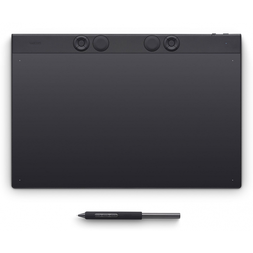 Wacom Intuos Pro Large grafiskās planšete
