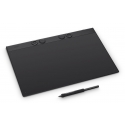 Wacom Intuos Pro Large grafinė planšetė Juoda 349 x 195 mm USB/Bluetooth Wacom Intuos Pro Large grafinė planšetė Juoda 349 x 195 mm USB/Bluetooth