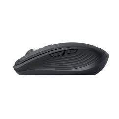 Logitech 910-006929 hiir Kontor Parempoolne RF juhtmeta ühendus + Bluetooth Laser 8000 DPI