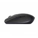 Logitech 910-006929 компьютерная мышь Офисная Для правой руки РЧ беспроводной + Bluetooth Лазерная 8