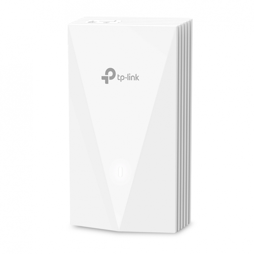 TP-Link Omada EAP655-Wall 2402 Mbit/s Balts