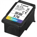 Canon CL-576 ink cartridge 1 pc(s) Original Standard Yield Cyan, Magenta, Yellow Canon CL-576 ink cartridge 1 pc(s) Original Standard Yield Cyan, Magenta, Yellow