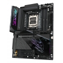 GIGABYTE X870E AORUS PRO X3D AMD X870E AM5 lizdas ATX GIGABYTE X870E AORUS PRO X3D AMD X870E AM5 lizdas ATX