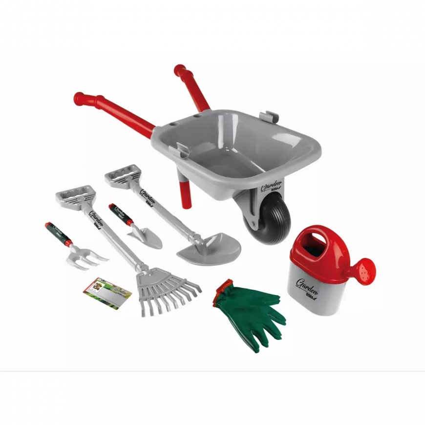 DEDRA M315.020 roolipelilelu