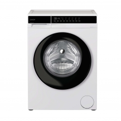 Candy EY 26SB7-S skalbimo mašina Pakraunama per priekį 6 kg 1200 RPM Balta