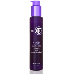 It's a 10 Miracle Silk Smoothing Balm Hair mousse 148 ml Modeling